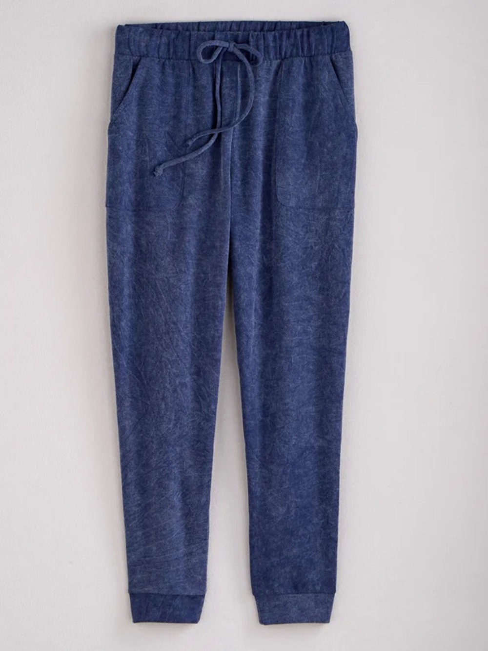 ⭐️Lucky Brand Navy Blue Women's Lounge Drawstring Pajama Pants⭐️